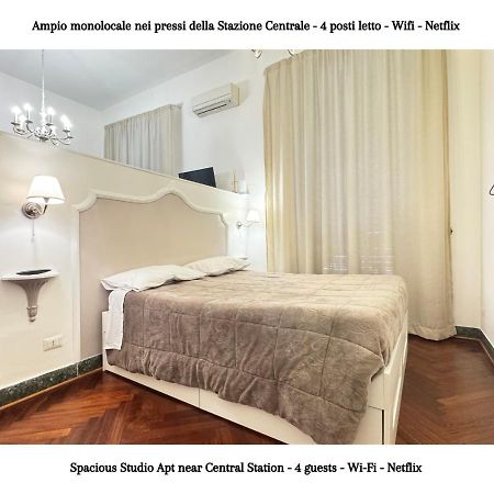 Suitebijoux Naples Extérieur photo