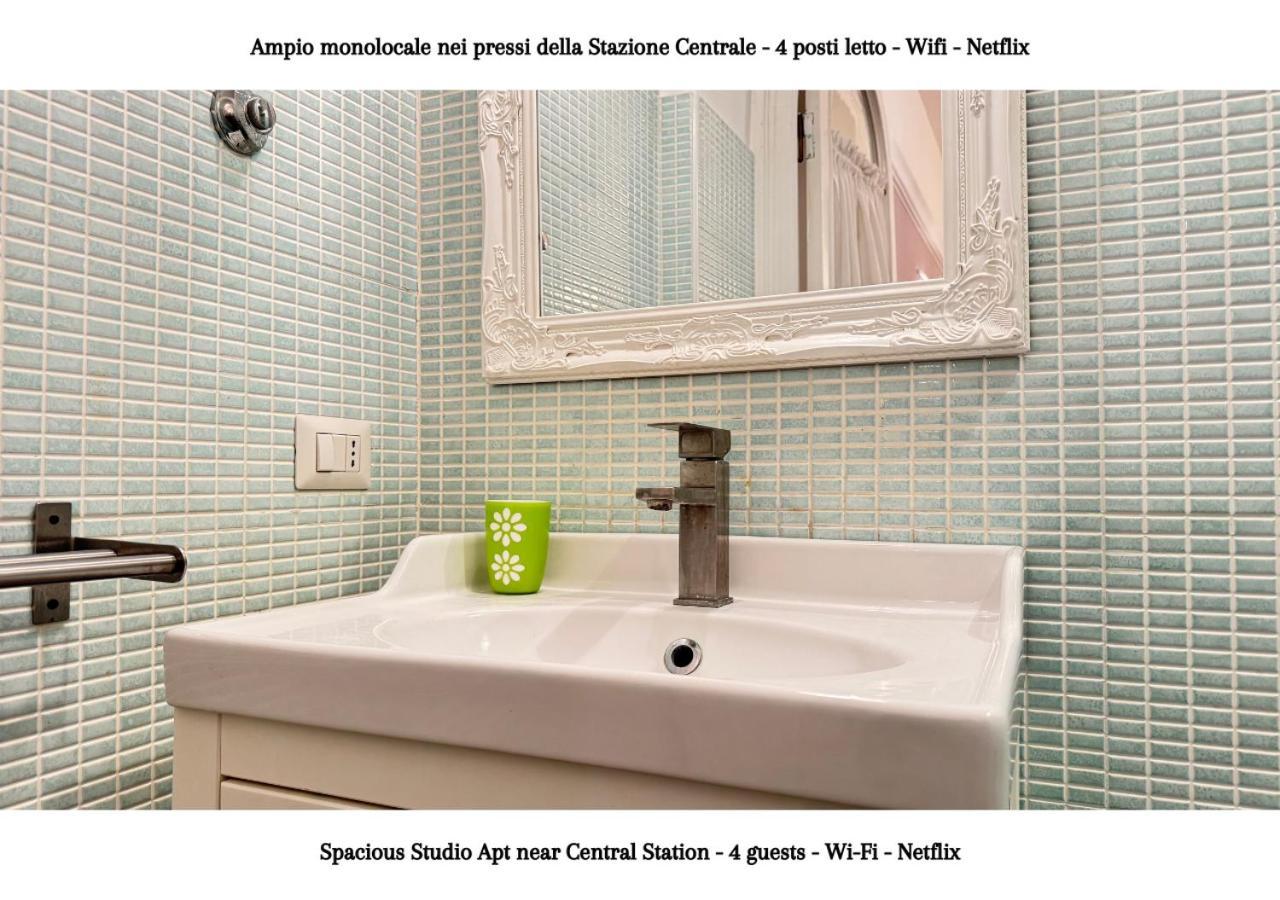 Suitebijoux Naples Extérieur photo